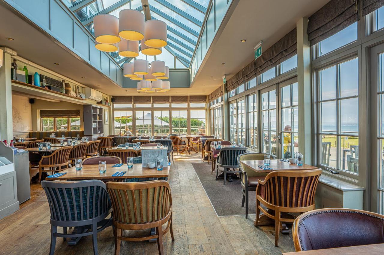 Botany Bay Hotel Бродстеърс Екстериор снимка