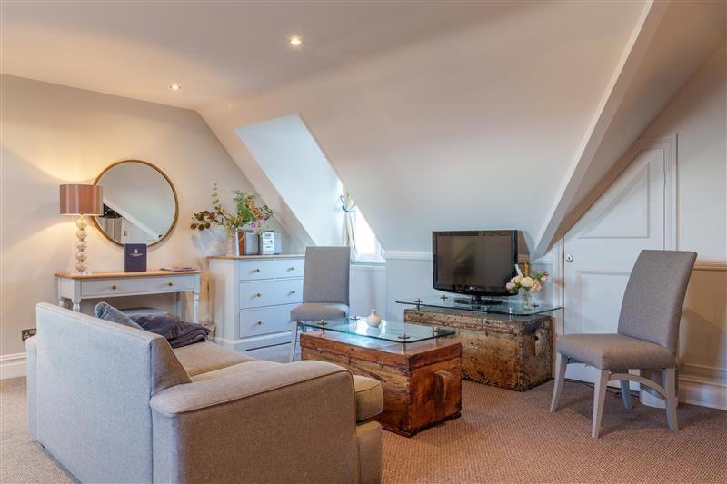Botany Bay Hotel Бродстеърс Екстериор снимка