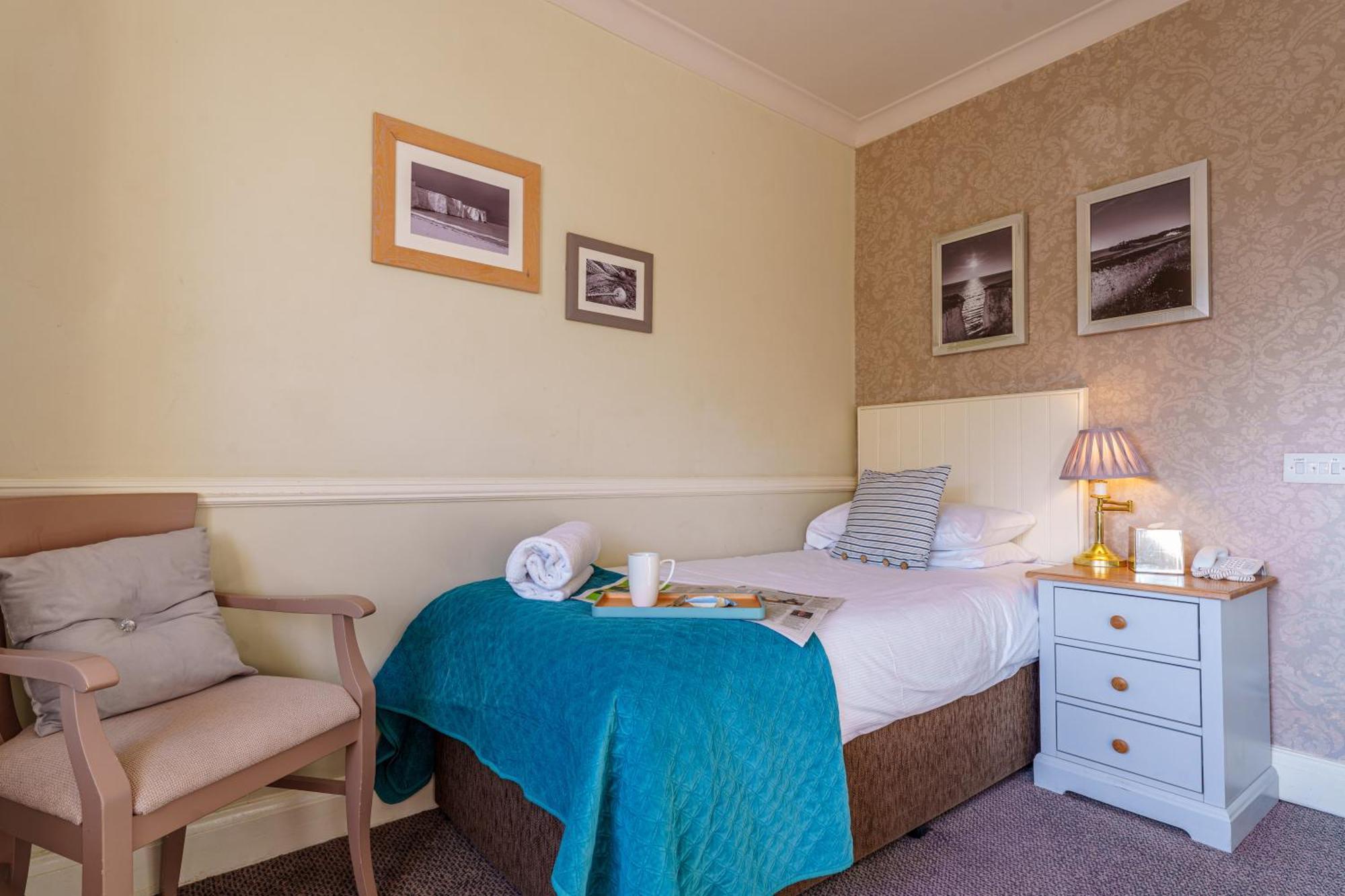 Botany Bay Hotel Бродстеърс Екстериор снимка