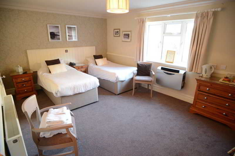 Botany Bay Hotel Бродстеърс Екстериор снимка