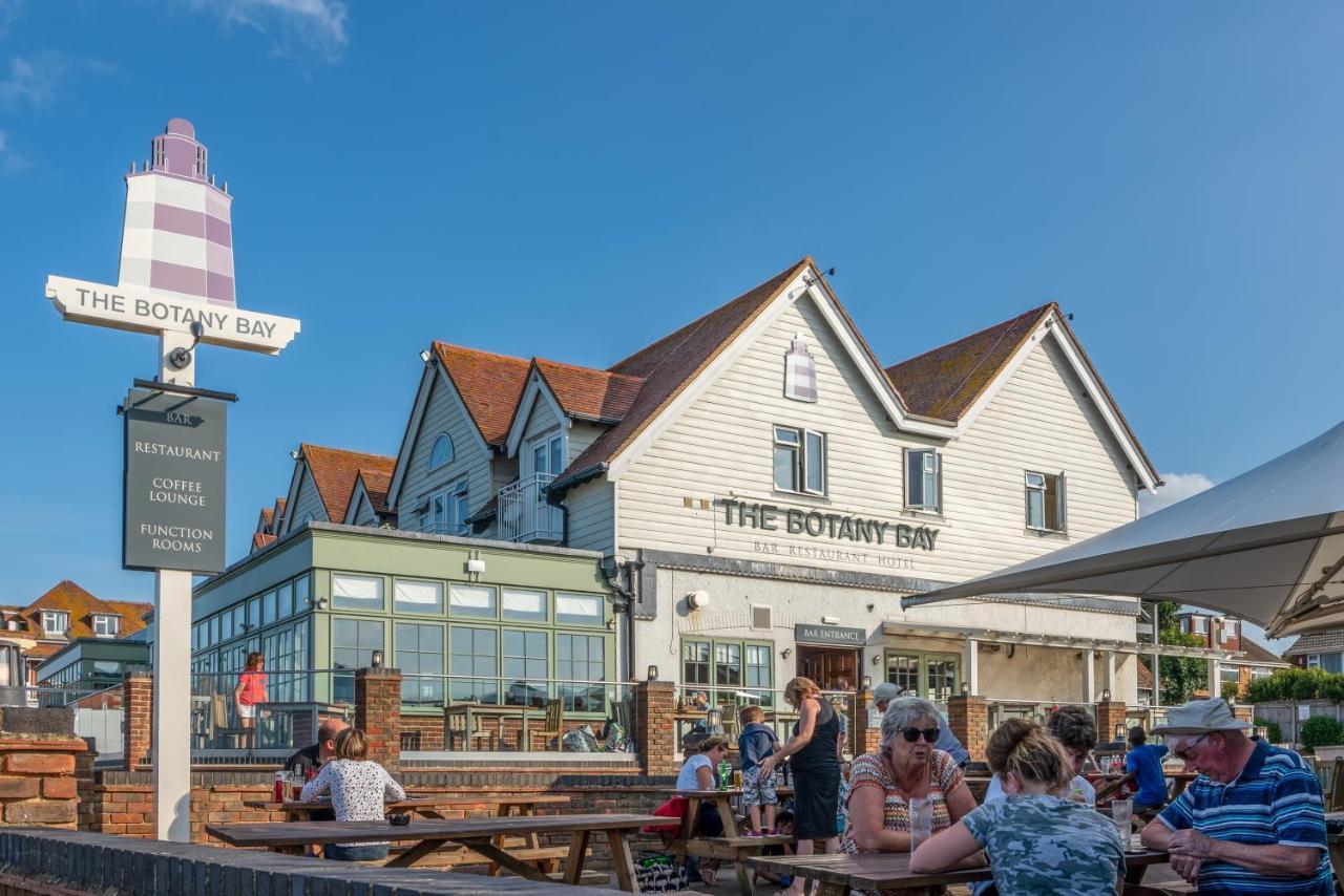 Botany Bay Hotel Бродстеърс Екстериор снимка