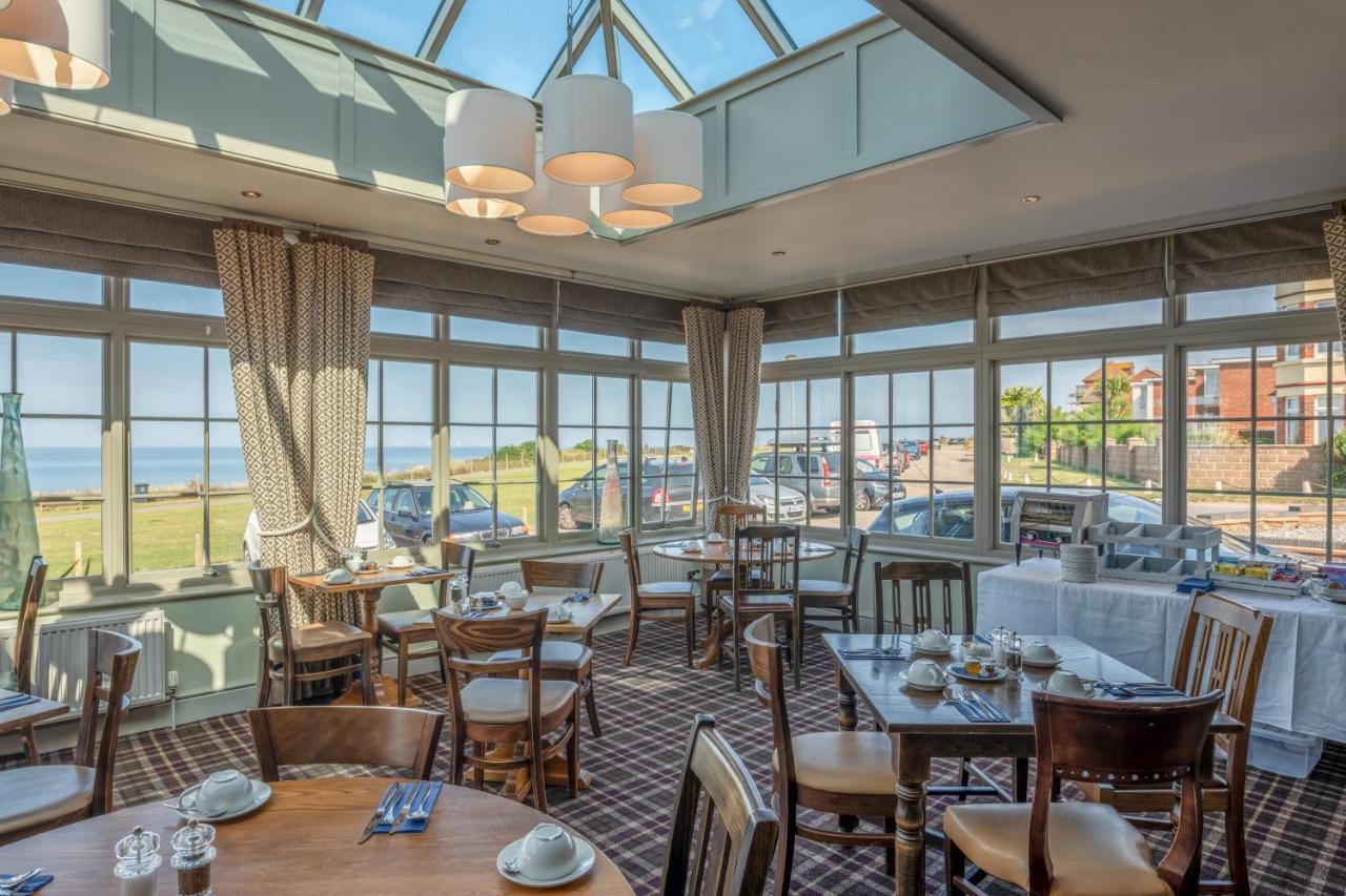 Botany Bay Hotel Бродстеърс Екстериор снимка